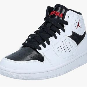 Nike Air Jordan Access GS Basketball Trainers
Av7941 Sneakers Shoes